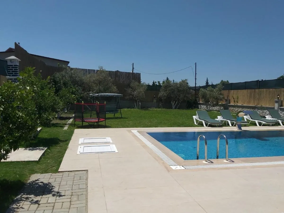 Villa Ayla Φετιγιέ