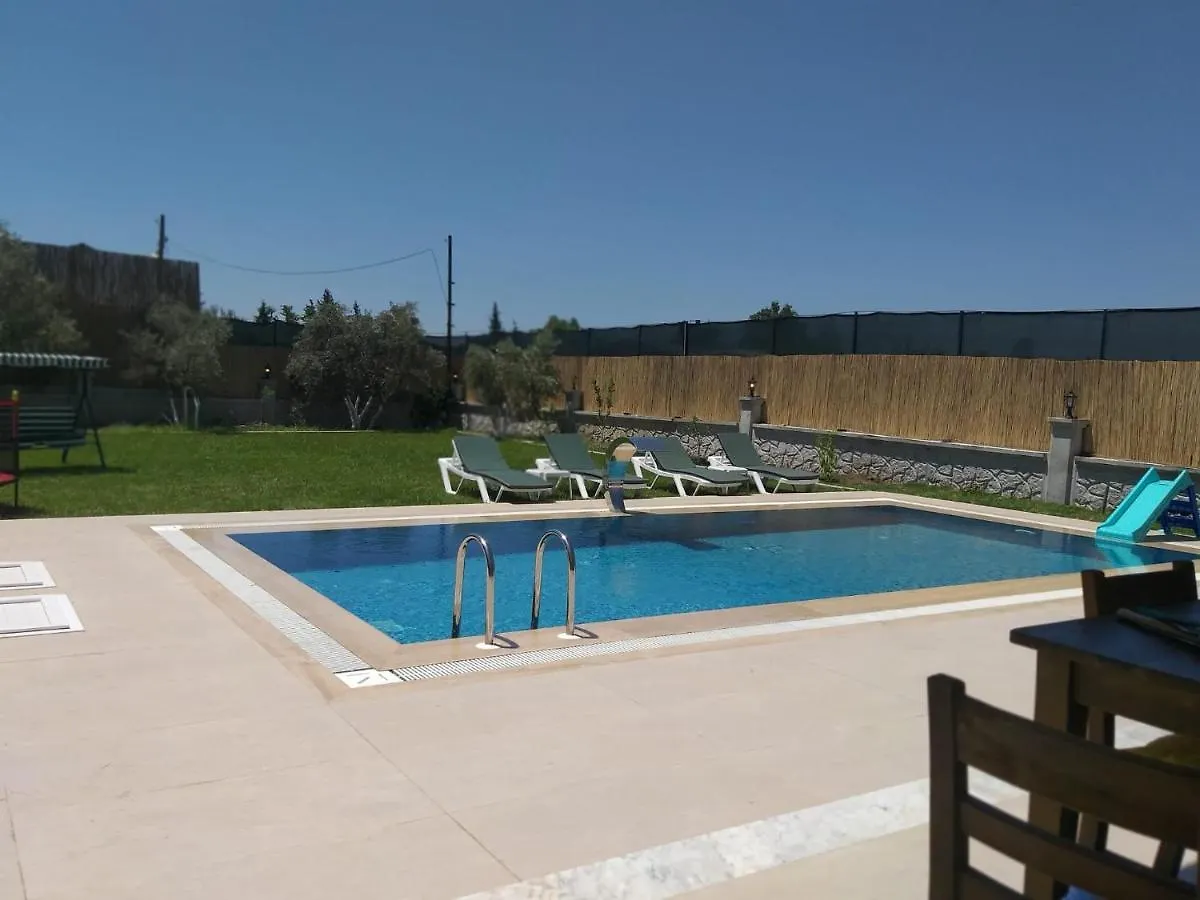 Villa Ayla Φετιγιέ 0*,