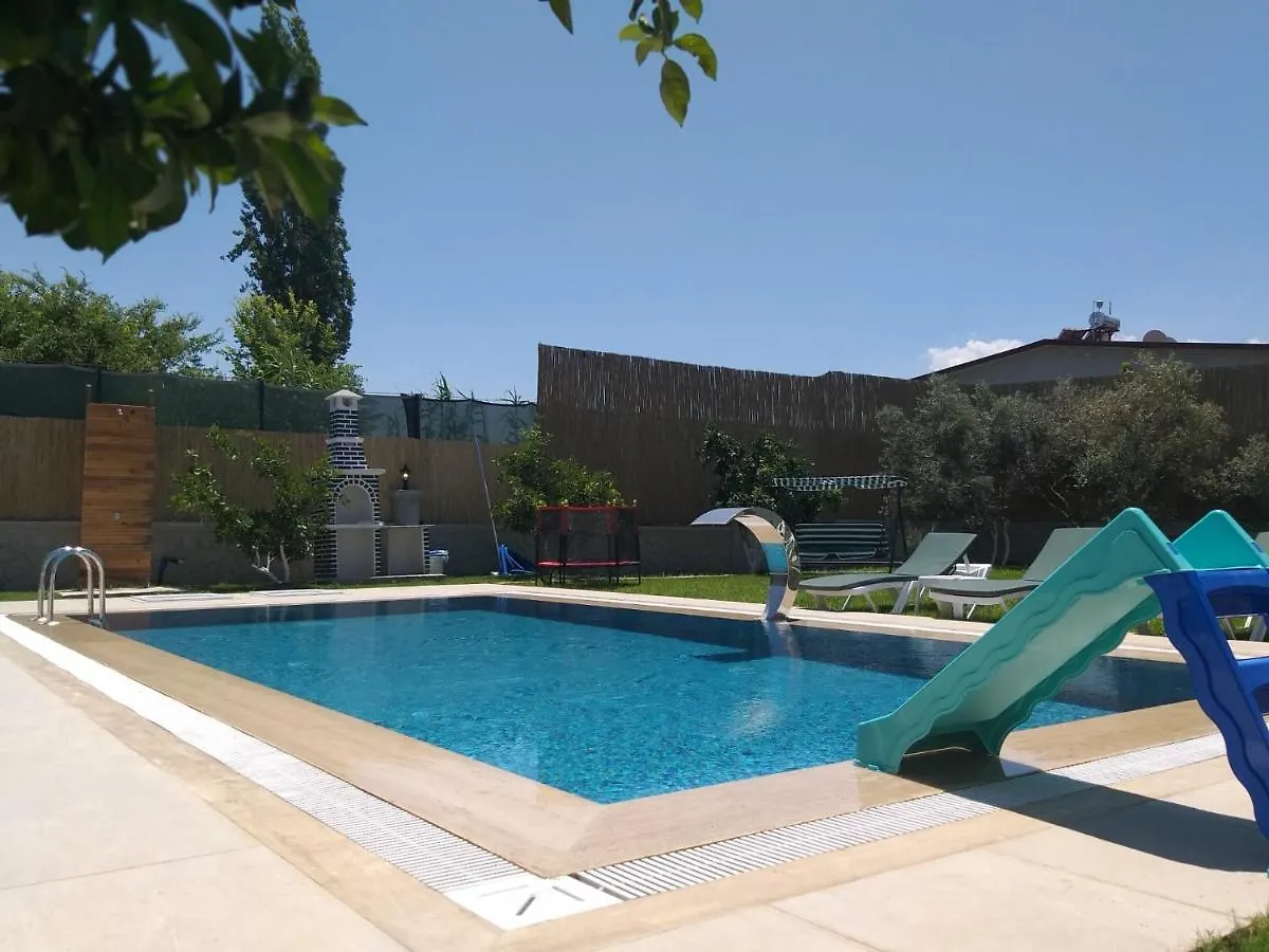 Villa Ayla Φετιγιέ