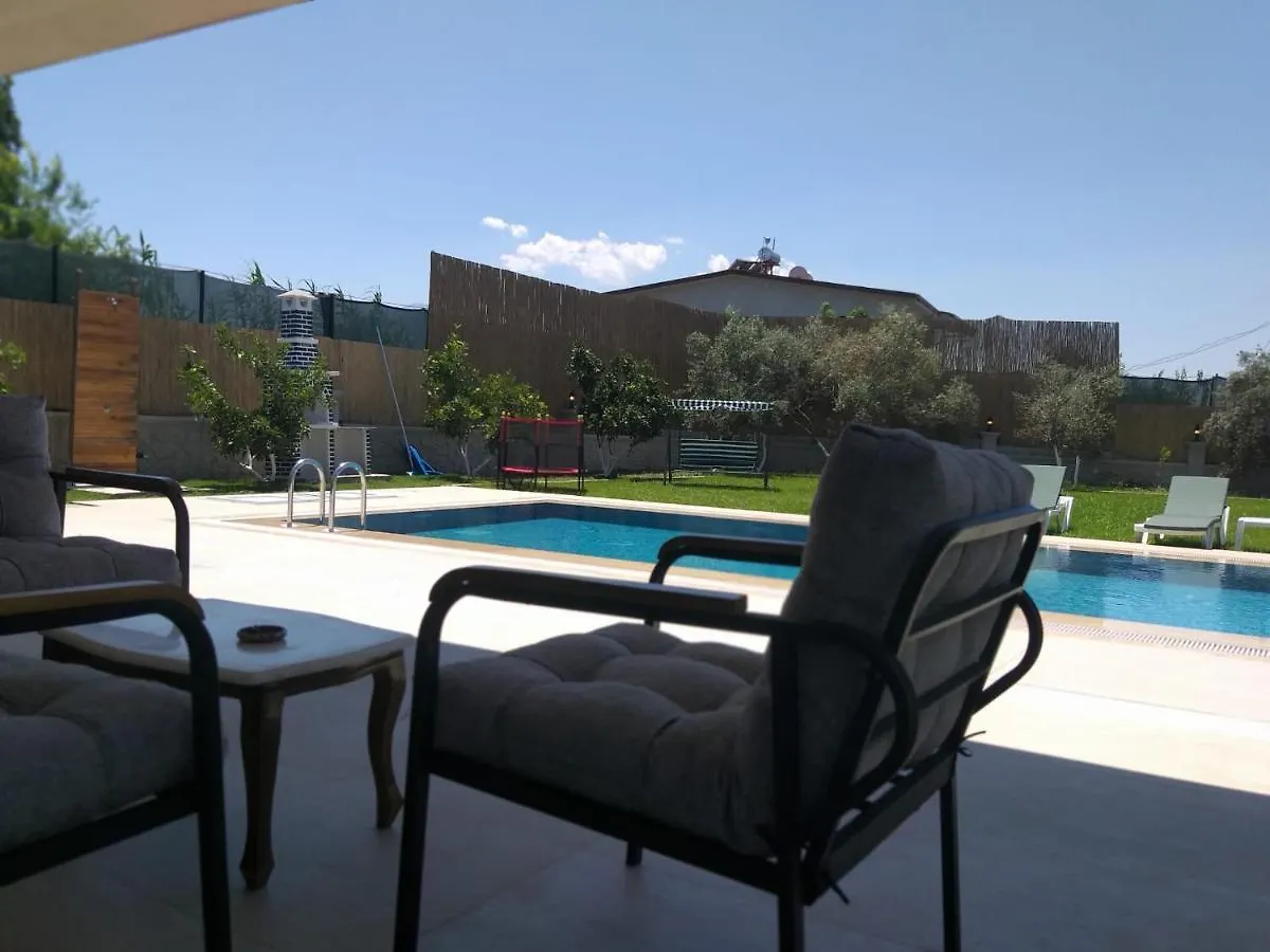 Villa Ayla Φετιγιέ Τουρκία