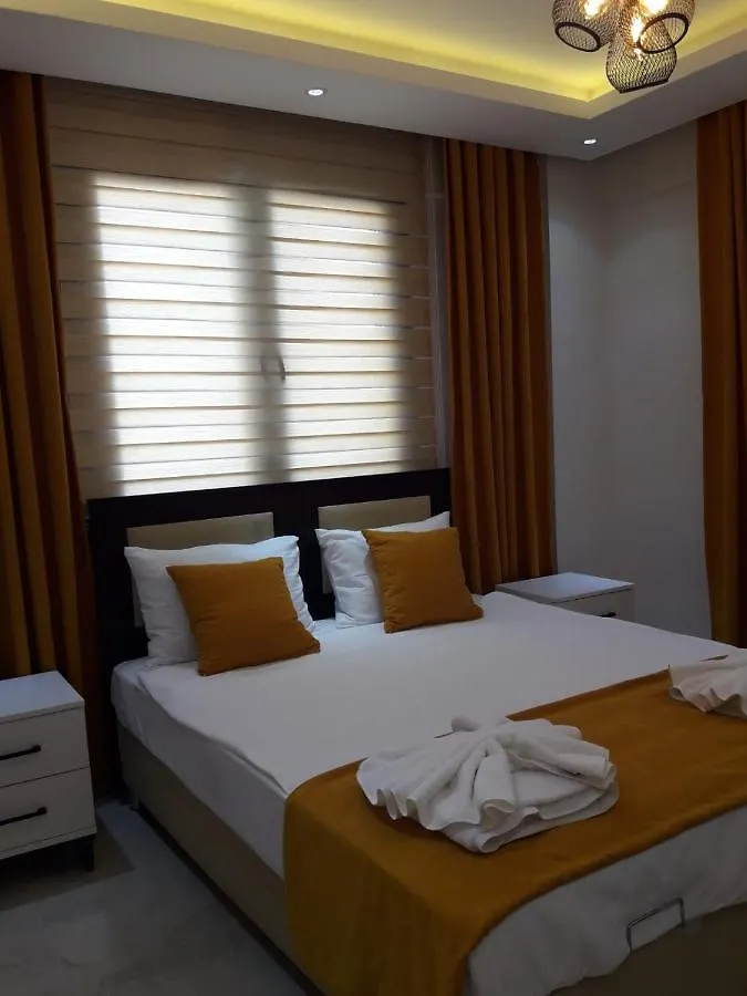 Villa Ayla Φετιγιέ Τουρκία