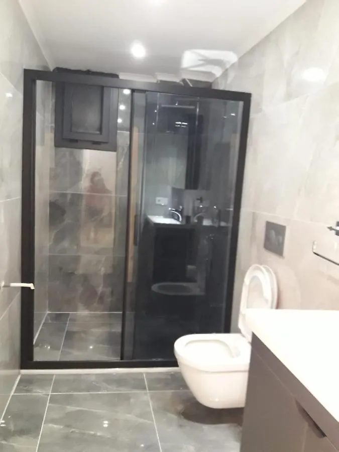 Villa Ayla Φετιγιέ