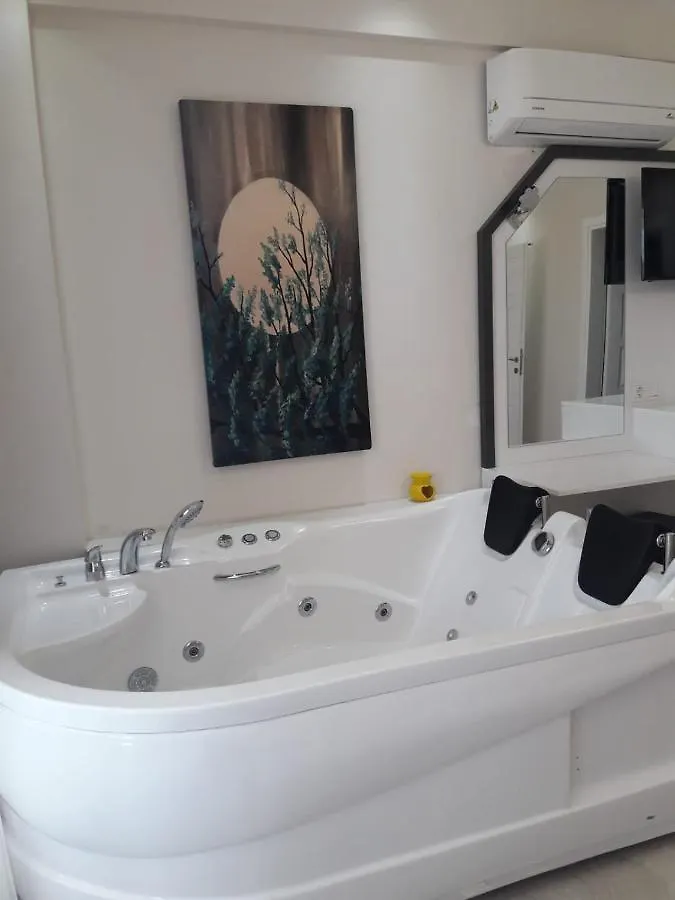 Villa Ayla Φετιγιέ 0*,  Τουρκία