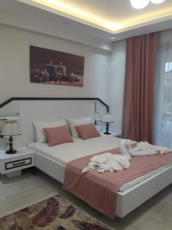 Villa Ayla Φετιγιέ Τουρκία