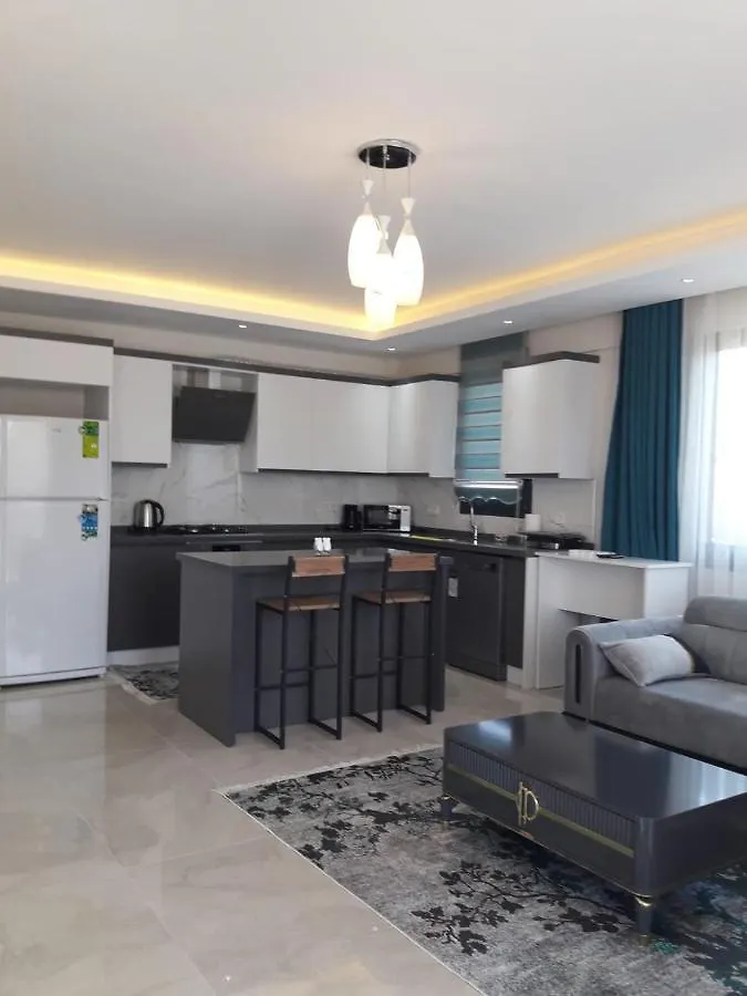 Villa Ayla Φετιγιέ 0*,  Τουρκία
